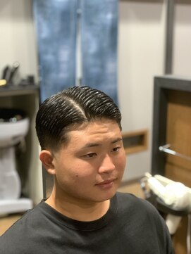 ボイス(VOICE) 高校生スタイル