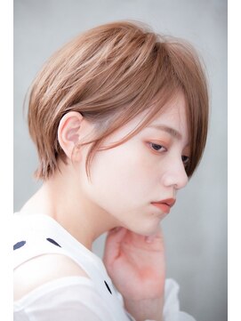 レム 長町店(L.E.M) ショート