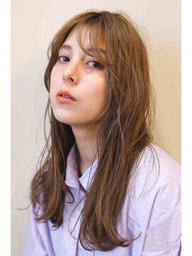 ロングスタイル