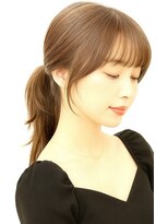 イワッシュ 二俣川駅店(IwAsh) #髪質改善#縮毛矯正#学割U24#二俣川駅