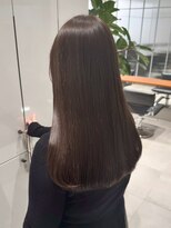 ガリカ 大名(Gallica)&nbsp;<ゲスト>深みのある上品なショコラブラウン