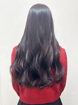 セルカ 新宿(CERCA) ラベンダーカラー【CERCA新宿/新宿西口】