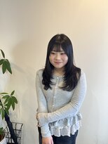 オートクチュール ランコントレ(Haute Couture Rencontrer)&nbsp;ワンカールで可愛いザクザクレイヤー