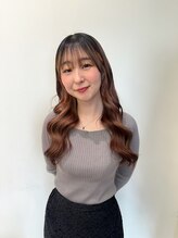 アローム(alom)&nbsp;岡本 真結子