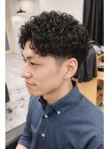 酸性パーマ☆ビジネスシーン&プライベートシーンOK!!