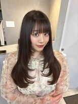 ラフィット 下大利店(lafit)&nbsp;ナチュラルハイレイヤー.かじ