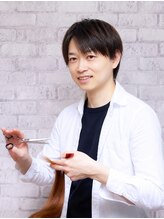 ラテ 錦糸町南口店(latte)&nbsp;伊藤 裕太