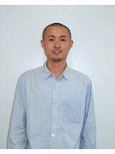 メリケンバーバーショップ トーキョー(MERICAN BARBERSHOP TYO)&nbsp;草川 キリ