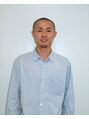 メリケンバーバーショップ トーキョー(MERICAN BARBERSHOP TYO) 草川 キリ