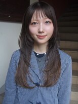 コレットヘアー ザモリオカ(Colette HAIR the MORIOKA) -kanna-♪natural layer♪