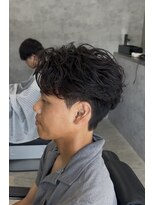 ヘアークリエイションソイ(HAIR CREATION SOI)&nbsp;徳島フェザーパーマ！
