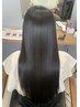 【学生限定】カット＋プレミアム髪質改善カラー￥16000→￥8000