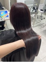 リュネル(Lunel)&nbsp;上品なピンクラベンダー