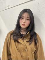 グラース(grace)&nbsp;【大人気】レイヤースタイル