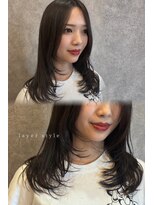 トゥーリ 長崎浜口店(tuuli) レイヤー