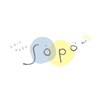 ソポ(sopo)のお店ロゴ