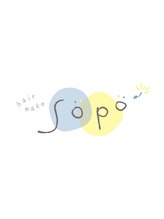 ヘアセット専門店　sopo　【ソポ】