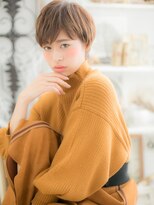 モッズヘア 上尾西口店(mod's hair) 【クールにキメる★sexy★マッシュ】!