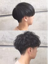 オーシャントーキョー ホワイト 原宿(OCEAN TOKYO WHITE)&nbsp;お客様スタイル