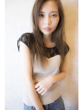 ナトゥーラ 一宮(NATURA) natura一宮 ナチュラルヘアー