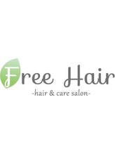 Free Hair 【フリーヘアー】