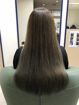 リル 住之江(LiL')&nbsp;ナチュラル外国人風ヴェールカラー