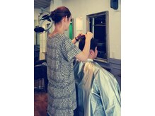 ジュン ミザール(Jun Mizar)