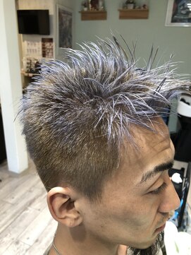 ヒロミライフ 昭和町店(Hiromi Life) シルバーグレージュ