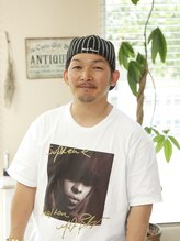 ライブ(Live) 武藤 哲