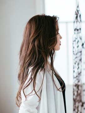 ヘアアンドリラクゼーション シャッセ(Hair&Relaxation SASE) ルミエールウェーブ