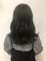 ネオヘアー 京成曳舟店(NEO Hair)&nbsp;ダークグレージュ