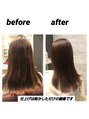 髪質改善 ソアリス 烏丸丸太町店(soiris)&nbsp;自分史上最高の美しい髪をぜひお楽しみください＾＾