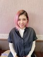 ロータス(Lotus) 大坂 好未