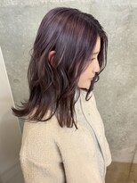 セル(CELL)&nbsp;ラベンダーベージュ