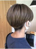 オリーブアッシュ