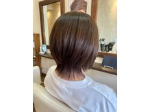 ヘアメイク クリア(hair make clear)
