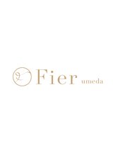 Fier umeda【フィエルウメダ】