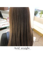 アパルトメント ジェシカ(l'appartement de Jessica)&nbsp;酸性ストレート