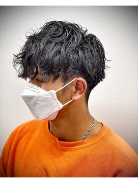 ヒロギンザ 川崎店(HIRO GINZA) スパイラルパーマ