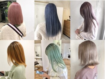 ou' dime【オーダイム】