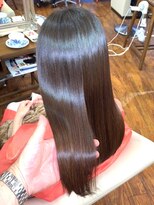 ヘアープロデュース ア ラ モード(Hair Produce A La Mode)&nbsp;美彩ハイブリッド(ジニア)