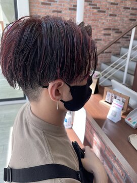 ダンパチバイケンジ(Danpachi by KENJE) ☆