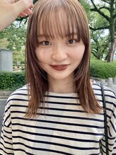 【 むーさんスタイルのご紹介！】