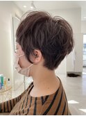 ショートスタイル