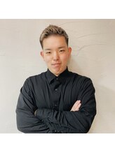 ディスイズバーバーセカンド(THIS IS BARBER 2nd) 山口 淳
