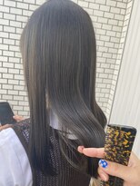 髪質改善サロン ミューズ 一社店(MUSE) 【業界話題★髪質改善美髪チャージTR★94%OGカラー取扱サロン】