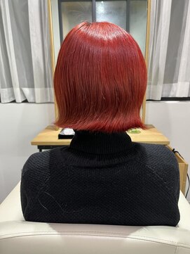 ヘッツ 仙台駅前店(HETTU) 髪質改善/ブリーチ/ダブルカラー/韓国/レイヤー/仙台/学割U24