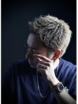 スキル(SKILL)&nbsp;スパイキーショート