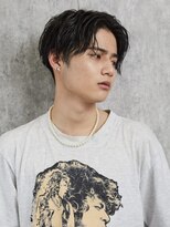 レベッカ(REBECCA)&nbsp;ナチュラルセンターパート