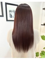 ヘアーアンドスパ アーク(Hair&Spa ARK) Ark